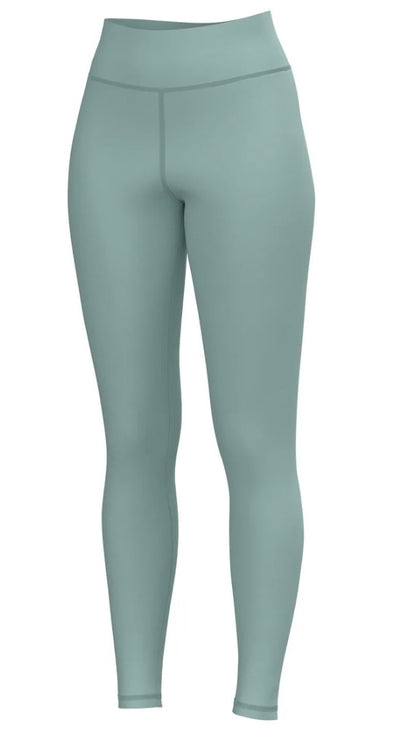 Youth Local Girl Leggings - Jade