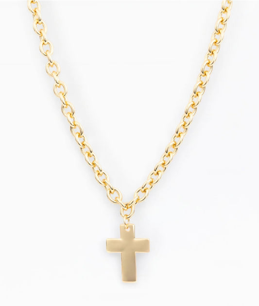 Michelle McDowell Fiona Necklace