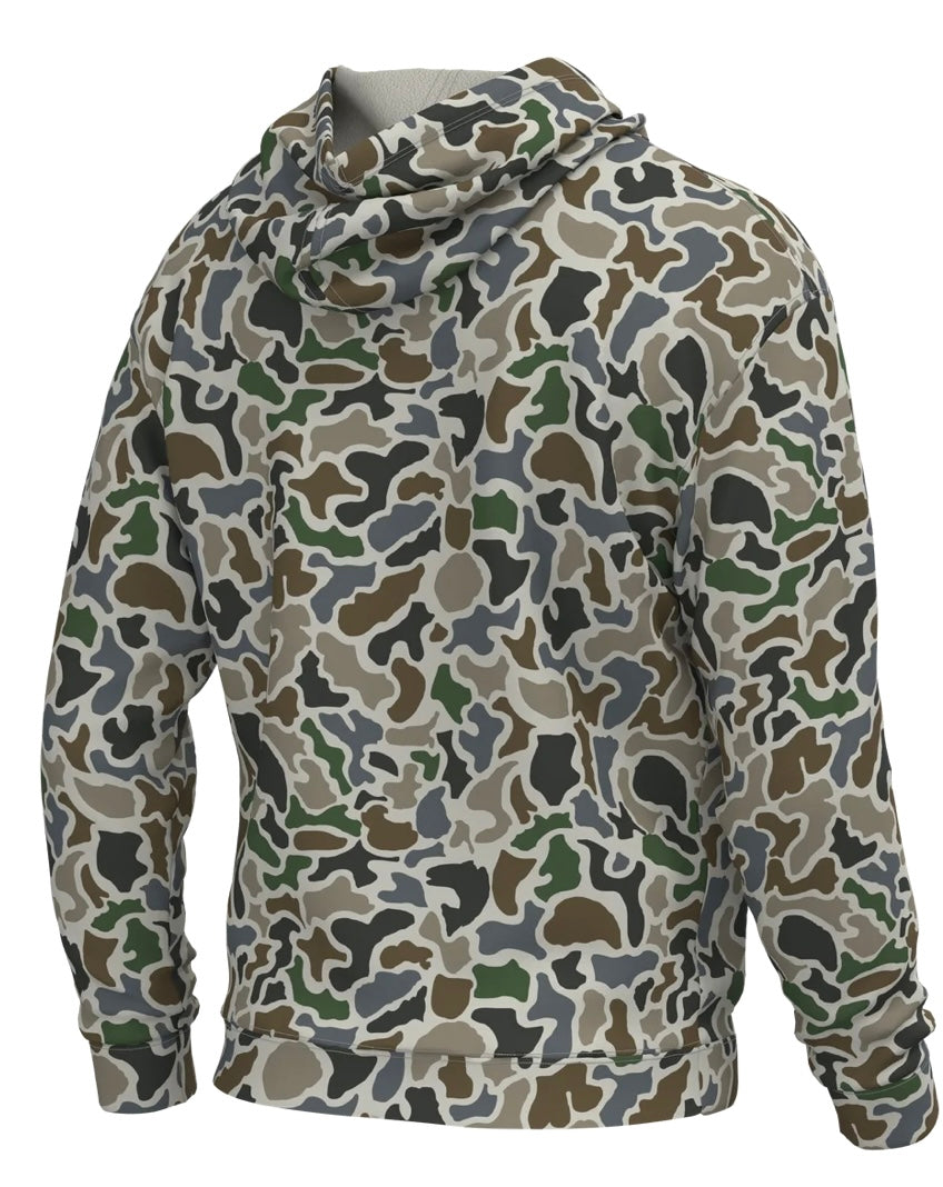 Youth Local Boy Hilltop Hoodie