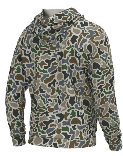 Youth Local Boy Hilltop Hoodie