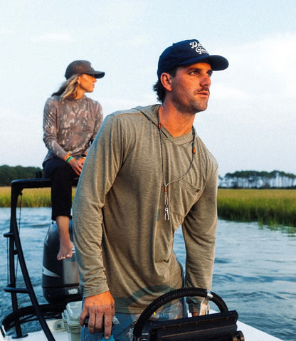 Marsh Wear Buxton Hoodie