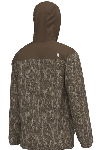 Local Boy Outfitters Rain Jacket - Bottomland