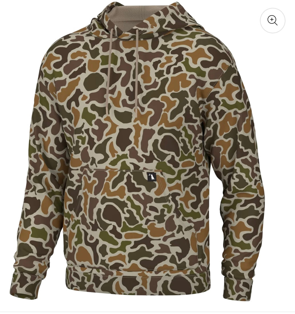 Local Boy Hilltop Hoodie - Localflage Vintage