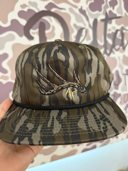 The Antler - Full Bottomland