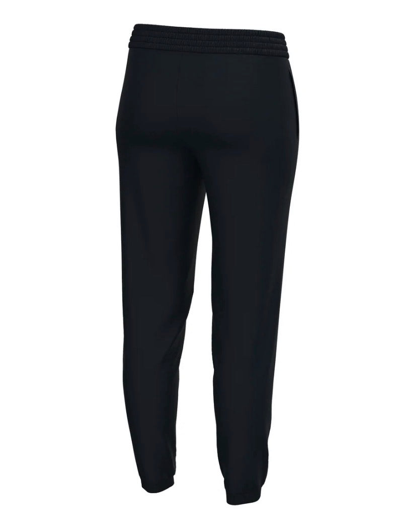 Local Girl Daily Joggers-Black