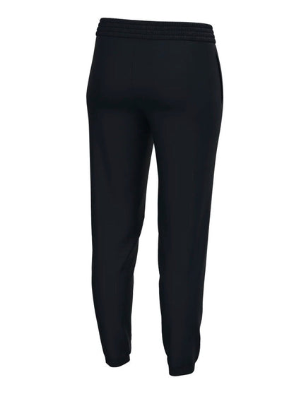Local Girl Daily Joggers-Black