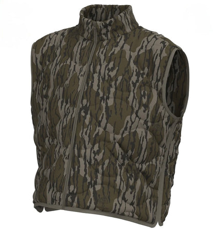 Local Girl Core Vest-Mossy Oak Bottomland