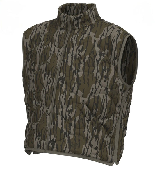 Local Girl Core Vest-Mossy Oak Bottomland