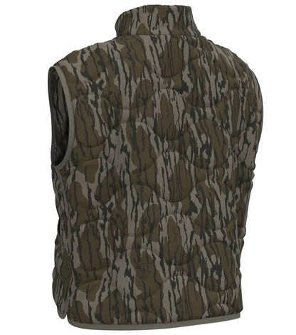 Local Girl Core Vest-Mossy Oak Bottomland
