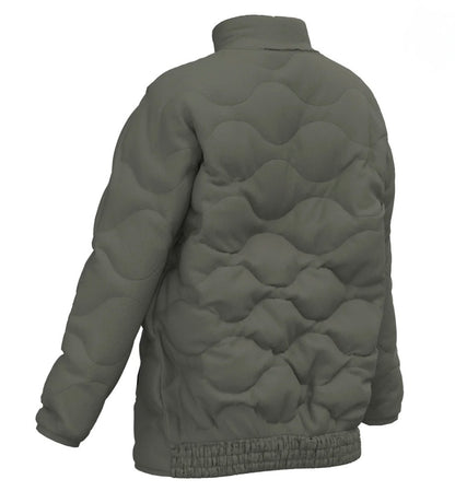 Local Girl Core Jacket-Olive