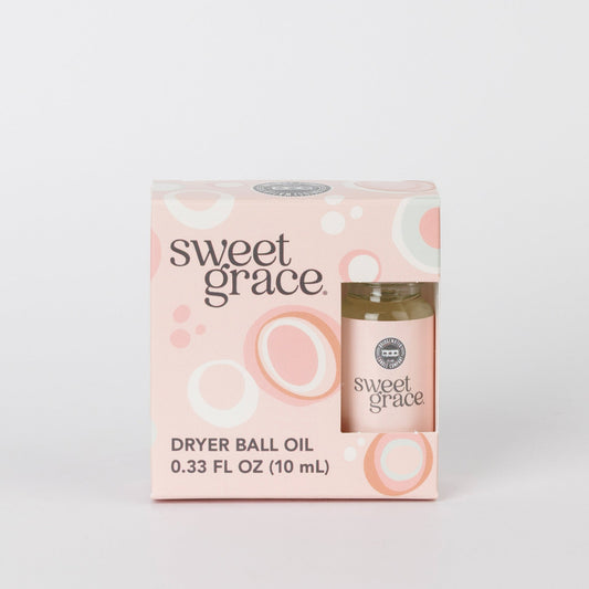 Sweet Grace Dryer Ball Refill