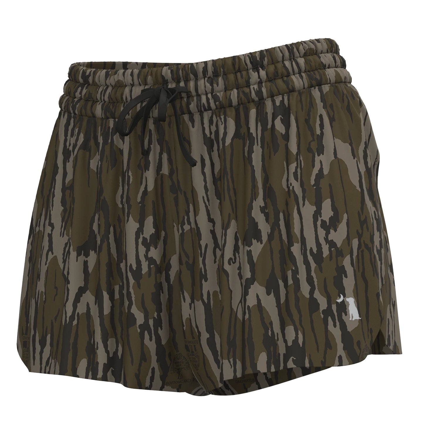 Youth Local Girl Petal Shorts - Original Bottomland