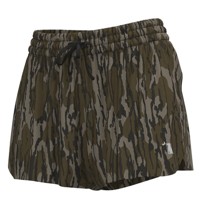 Youth Local Girl Petal Shorts - Original Bottomland