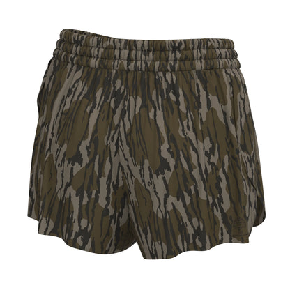 Youth Local Girl Petal Shorts - Original Bottomland