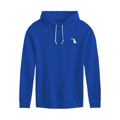 Local Boy - Hemlock Hoodie -Blue