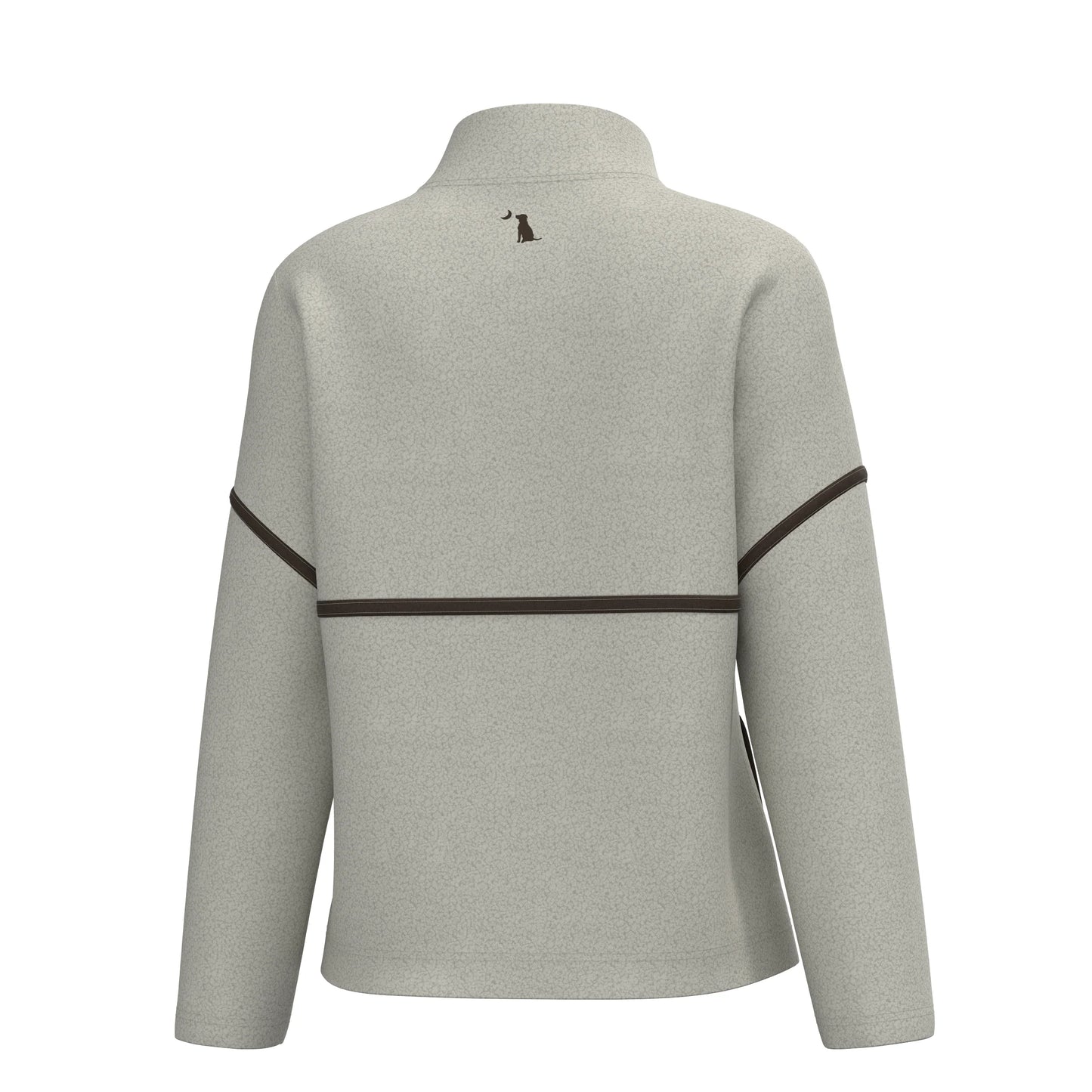 Local girl Weekender Fleece - Light Sand