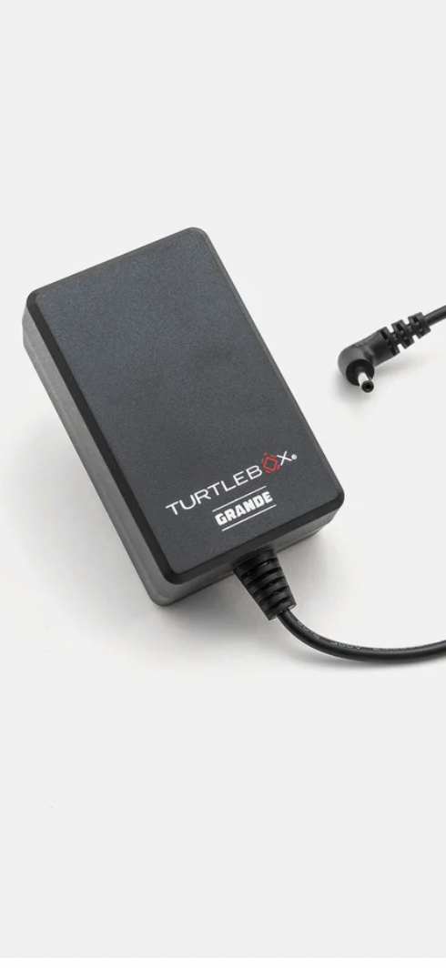 Turtle Box Grande Charger