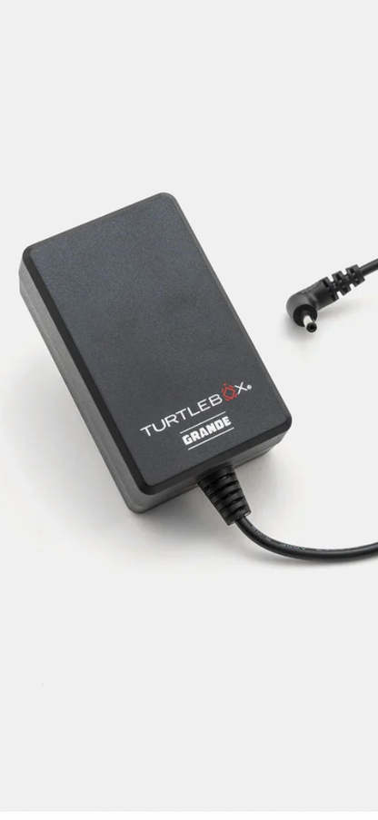 Turtle Box Grande Charger