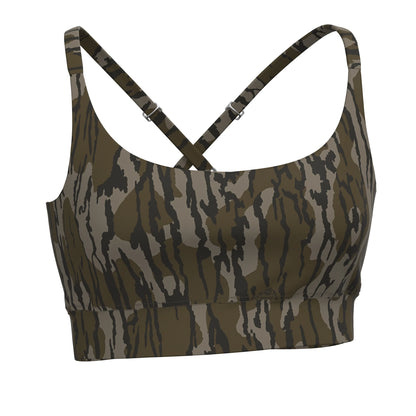Local Girl Sports Bra 2.0 Original Bottomland