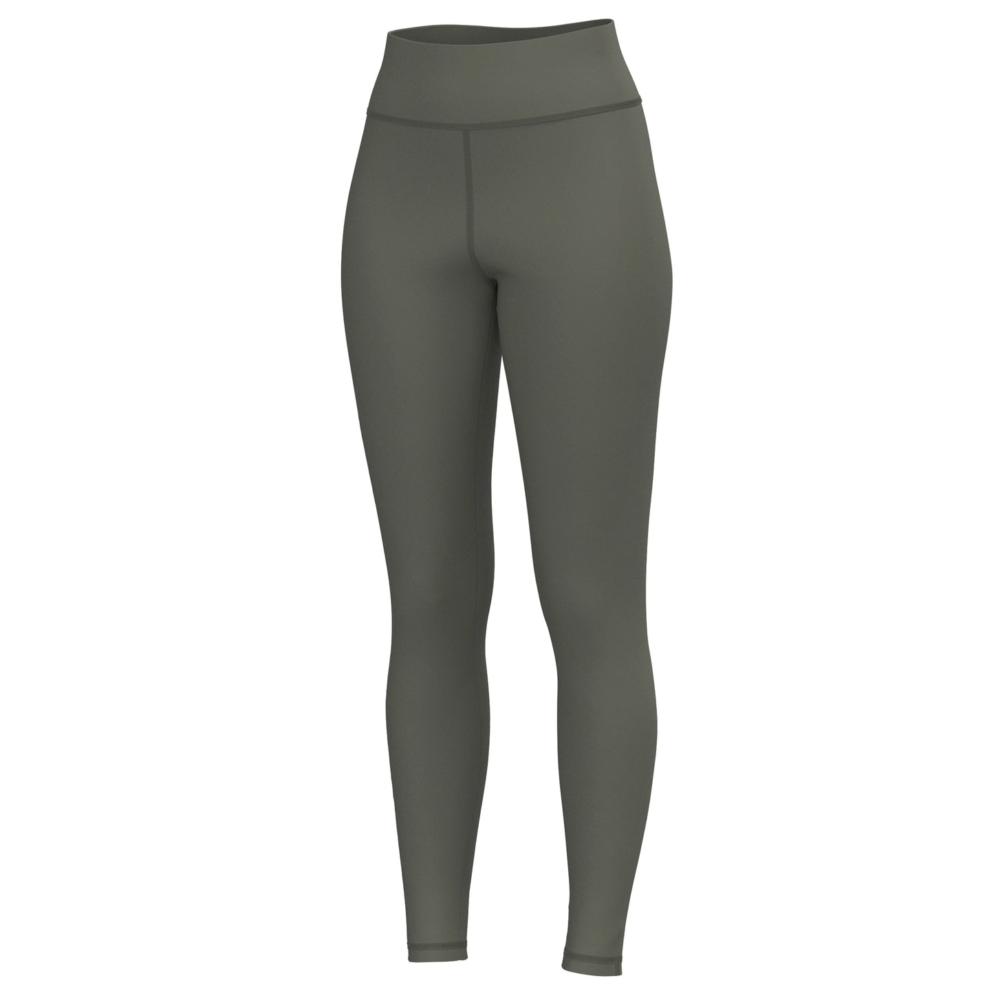 Local Girl Leggings 2.0 - Olive