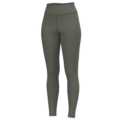 Local Girl Leggings 2.0 - Olive