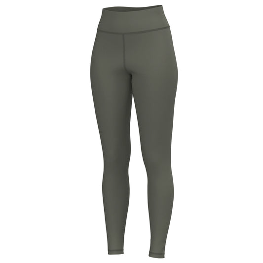 Local Girl Leggings 2.0 - Olive