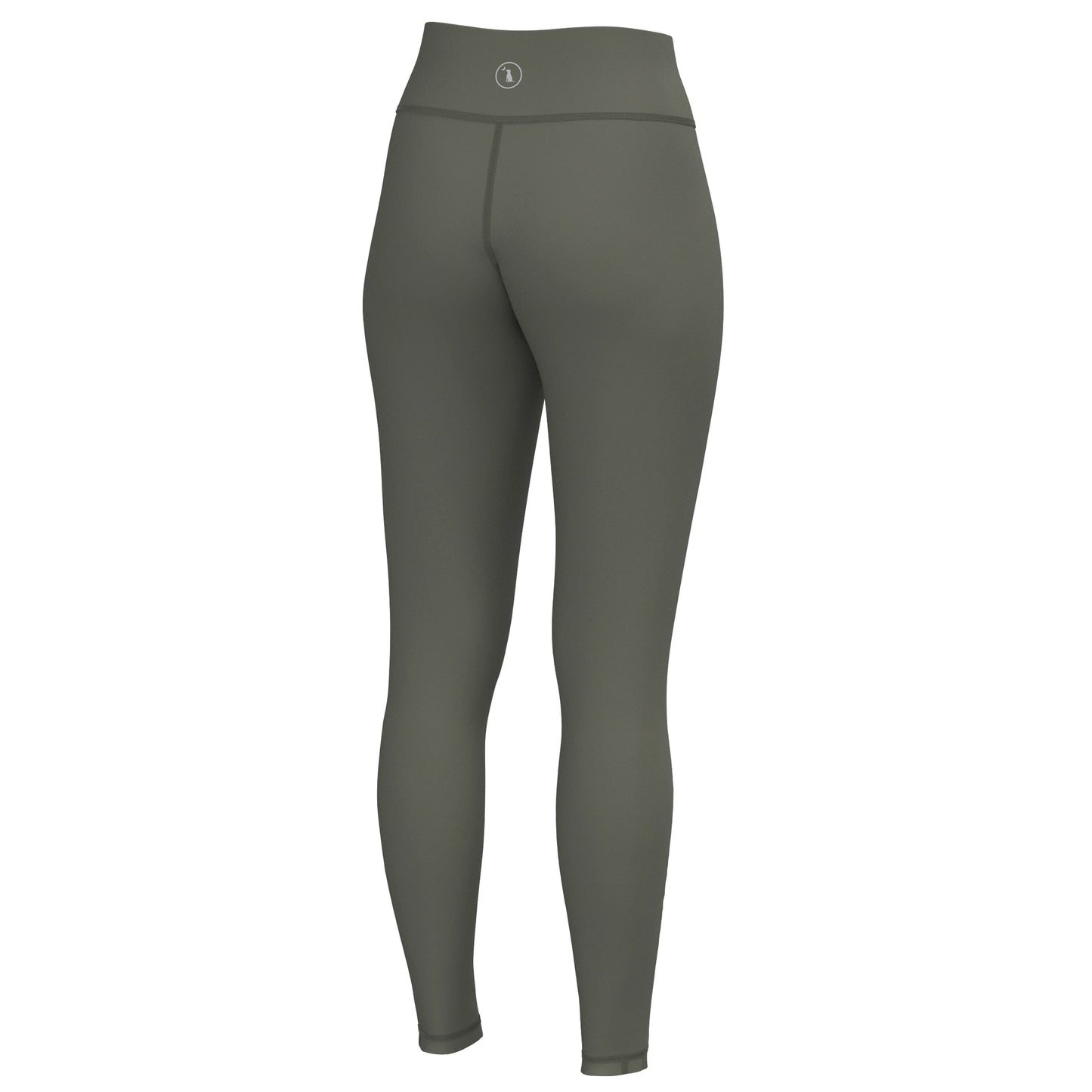 Local Girl Leggings 2.0 - Olive