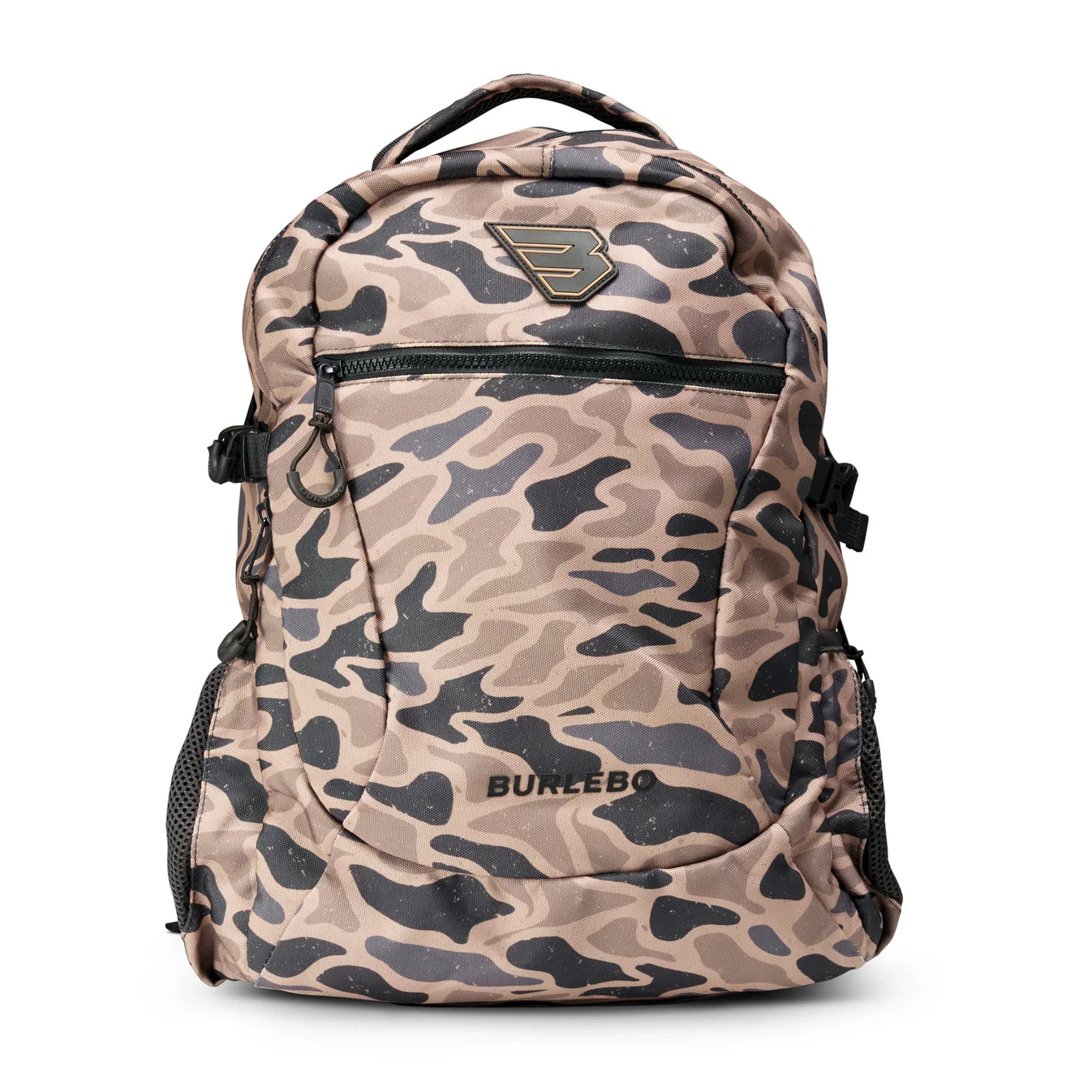 Burlebo Backpack - Guage Camo