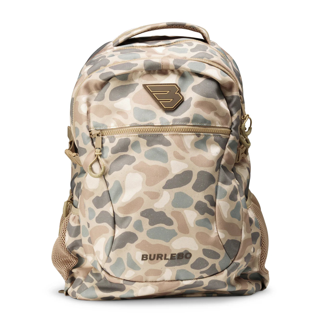 Burlebo Backpack - Pintail Camo