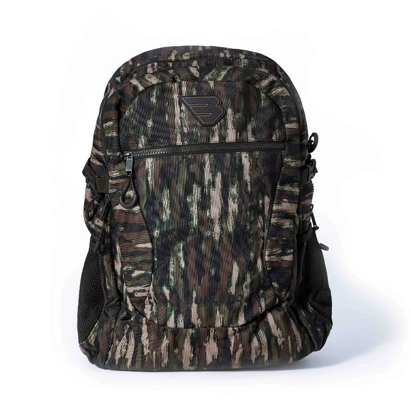 Burlebo Backpack - Midland Camo