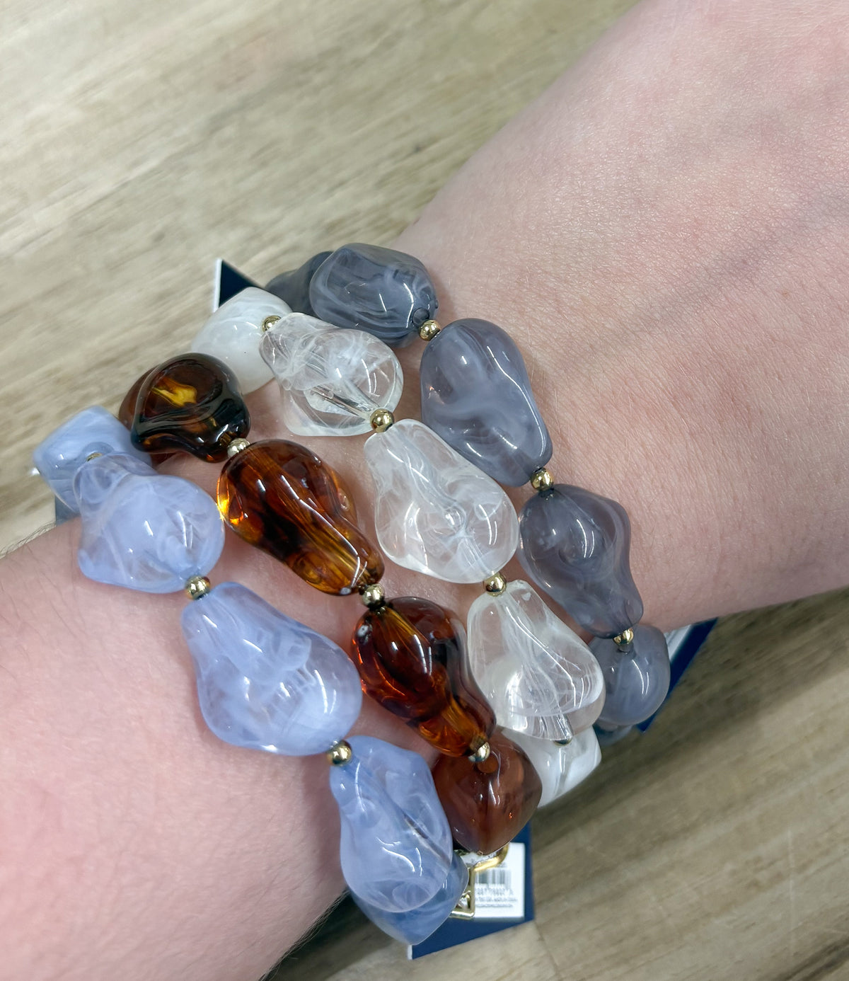 Michelle McDowell Cami Bracelet