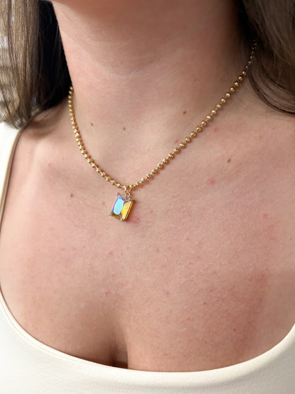 Ariana Necklace