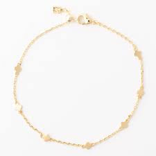 Michelle McDowell Jessie Bracelet