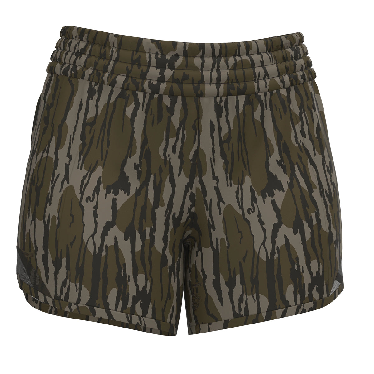 Youth Local Girl Vista Shorts - Bottomland
