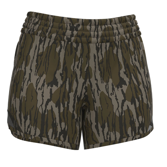 Youth Local Girl Vista Shorts - Bottomland
