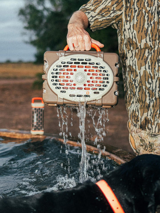 Turtlebox Gen 3 Speaker - Delta