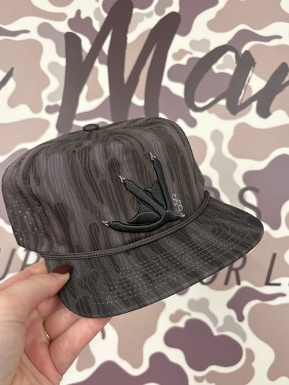 Speckle Bellies Track Logo # 1 5 Panel