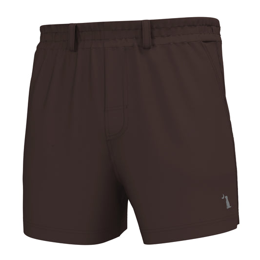 Local Boy Outfitters - Volley Shorts - Espresso