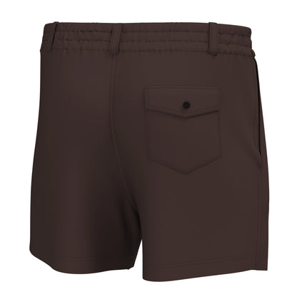 Local Boy Outfitters - Volley Shorts - Espresso