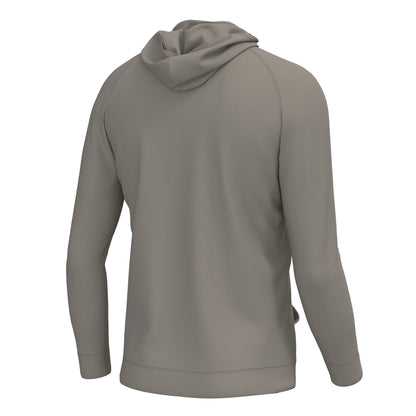 Local Boy Velvet Fleece Hemlock 2.0 Greige