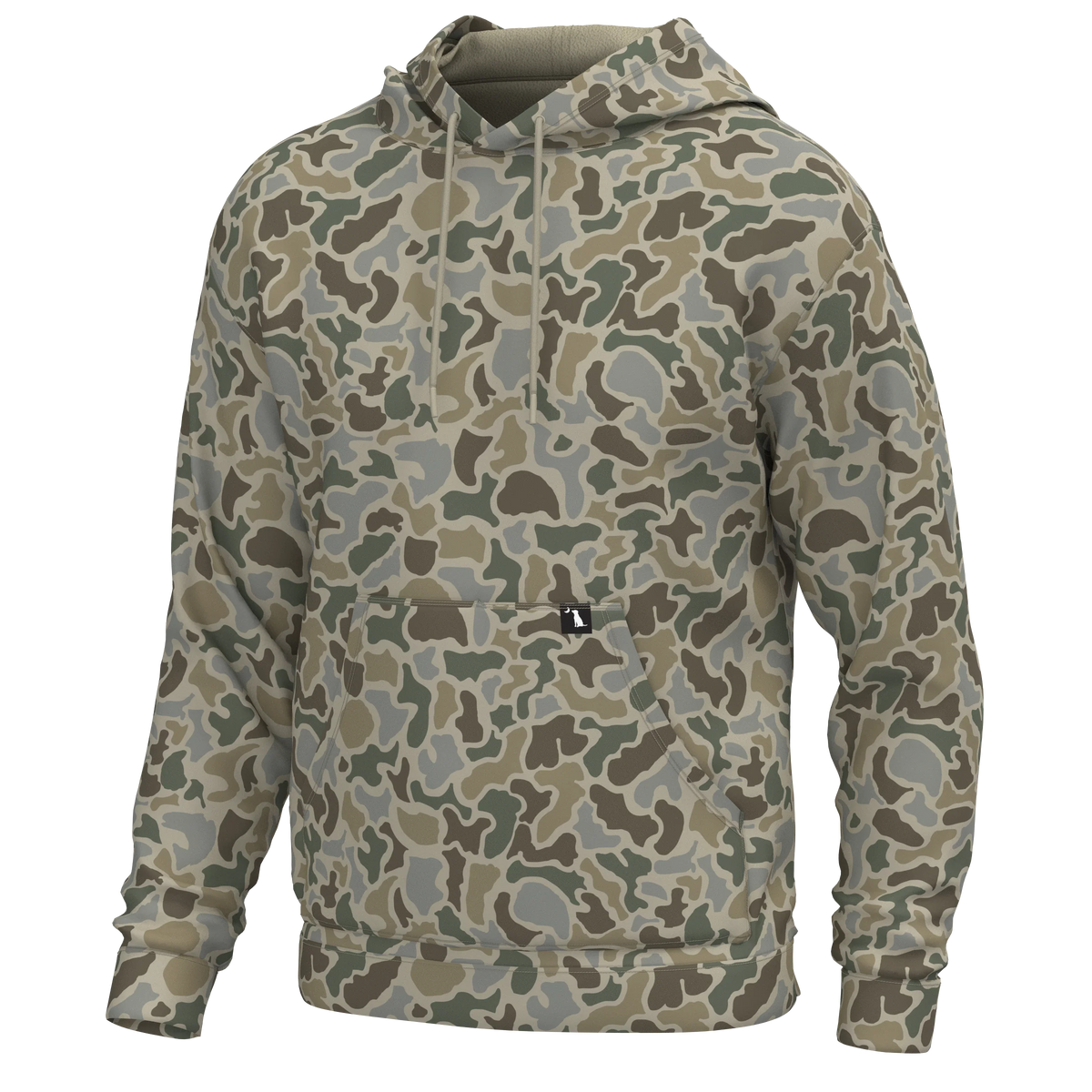 Local Boy Hilltop Hoodie - Localflage Sand