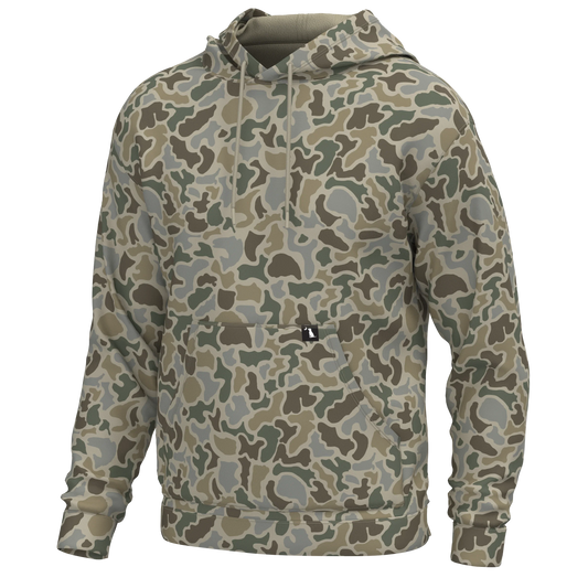 Local Boy Hilltop Hoodie - Localflage Sand