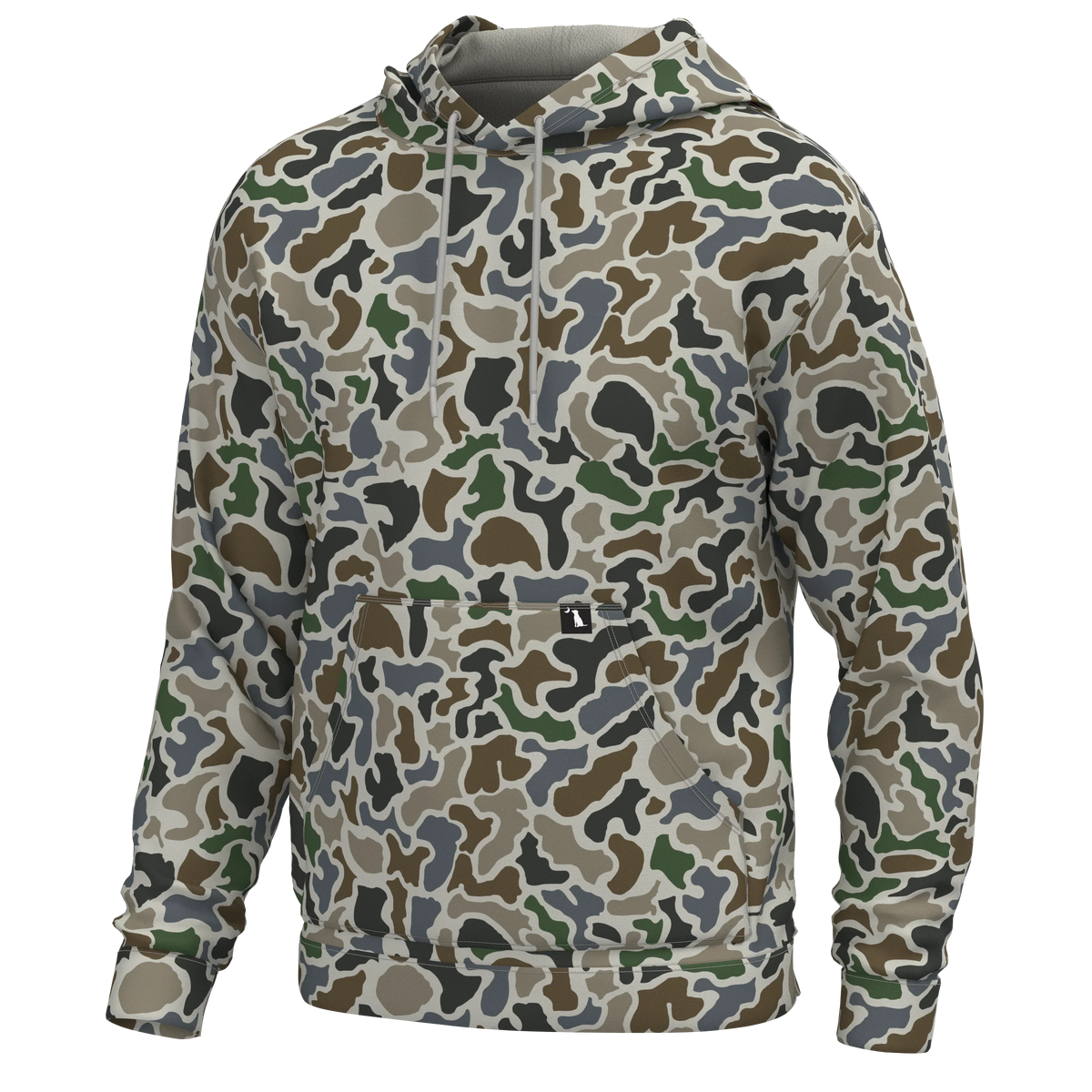 Local Boy Outfitters - Hilltop Hoodie - Localflage