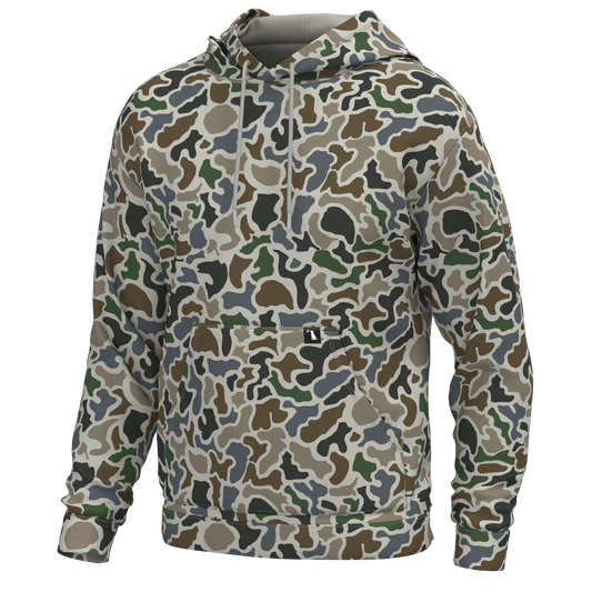 Local Boy Outfitters - Hilltop Hoodie - Localflage