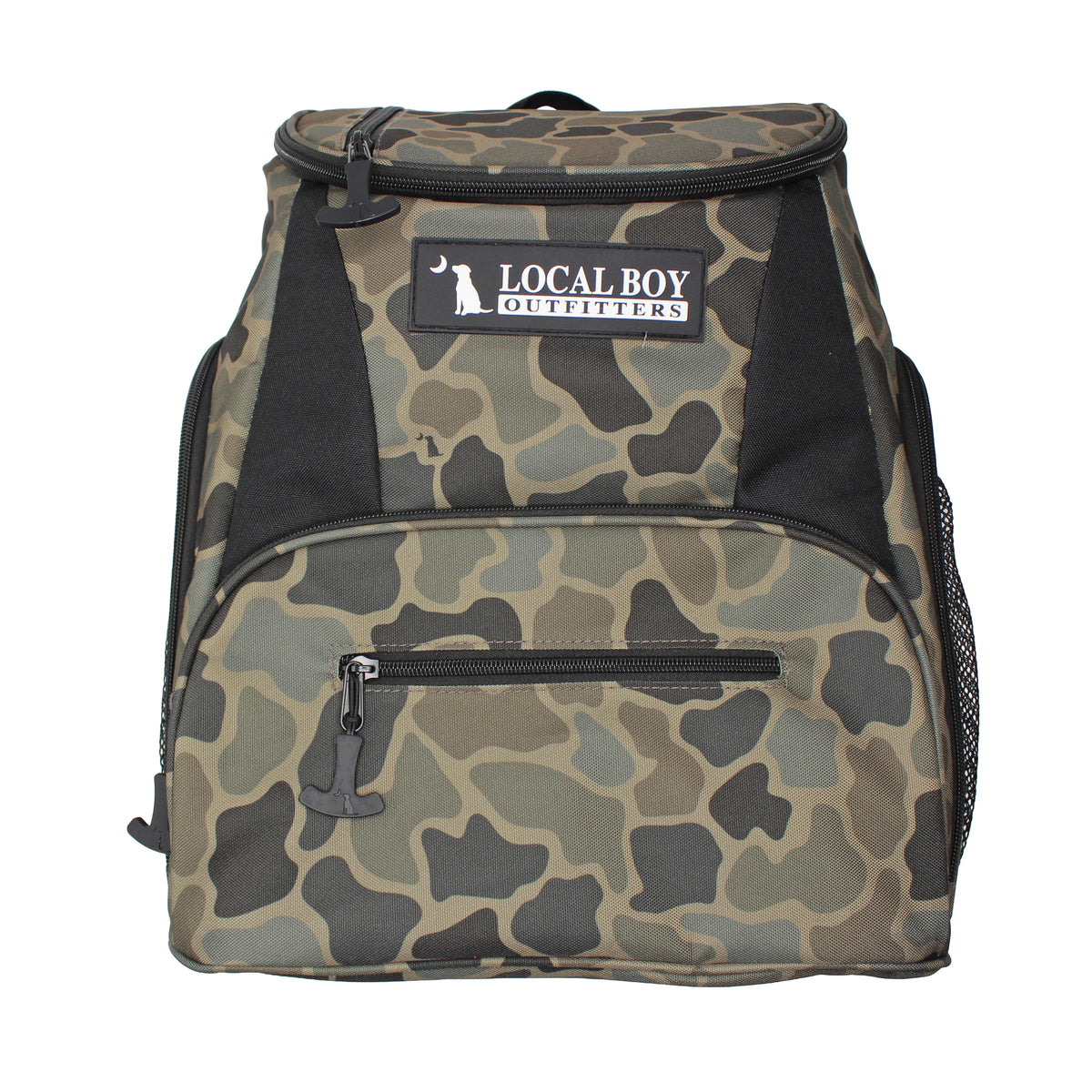Local Boy Outfitters Cooler Bag