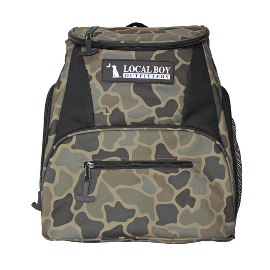 Local Boy Outfitters Cooler Bag