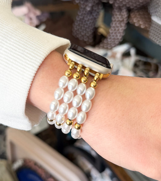 Michelle McDowell Elowen Watch Band