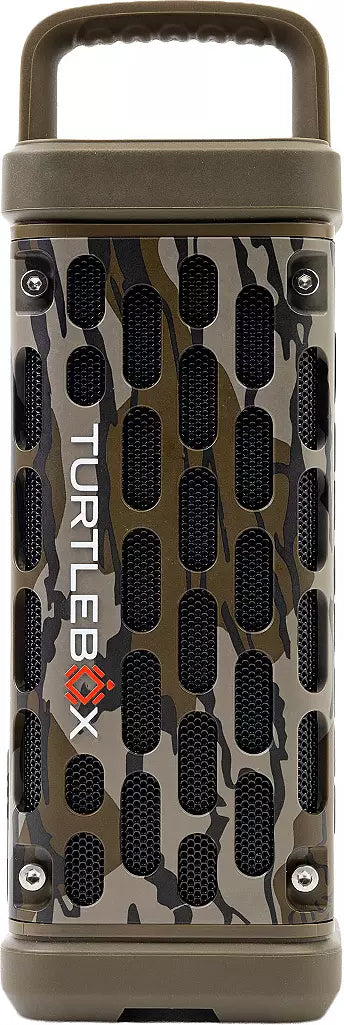*** Pre-Order ***Turtle Box Ranger Speaker - Mossy Oak Bottomland