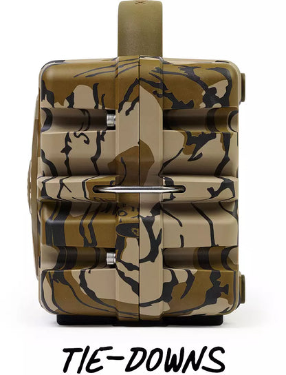 Cub Turtlebox - Mossy Oak Bottomland
