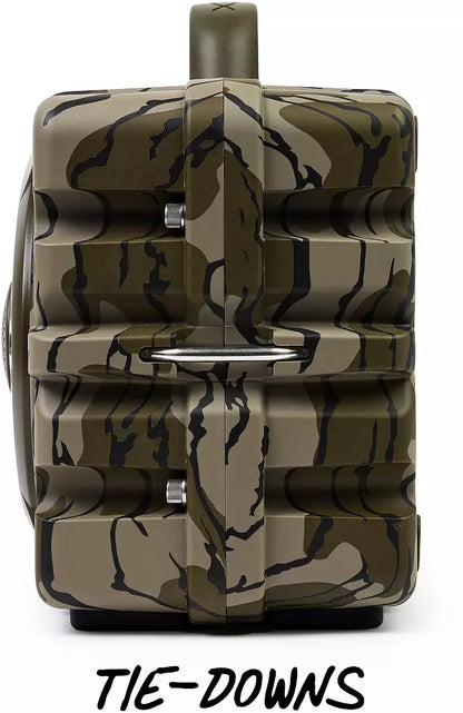 Turtlebox Gen 3 Speaker Turtlebox Original Mossy Oak